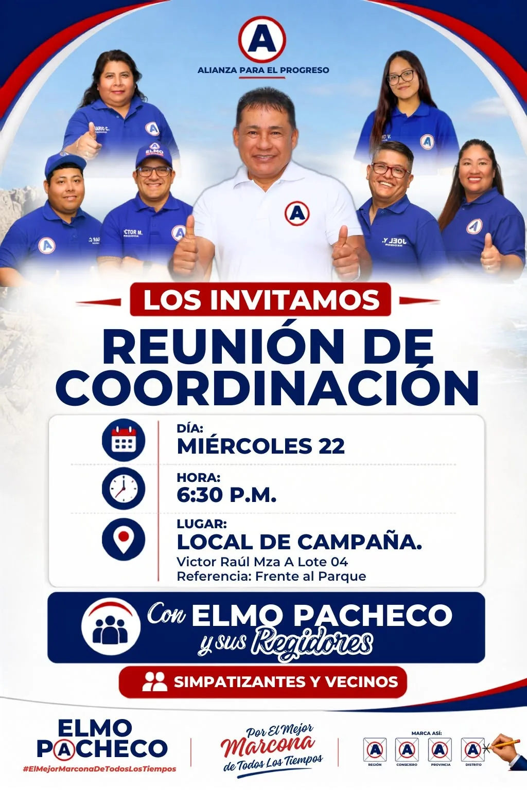 Convocatoria