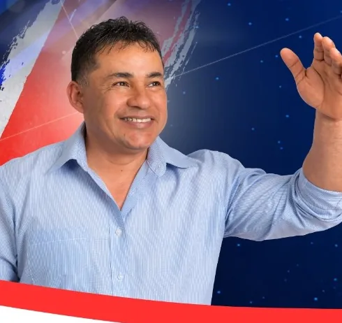 Elmo Pacheco